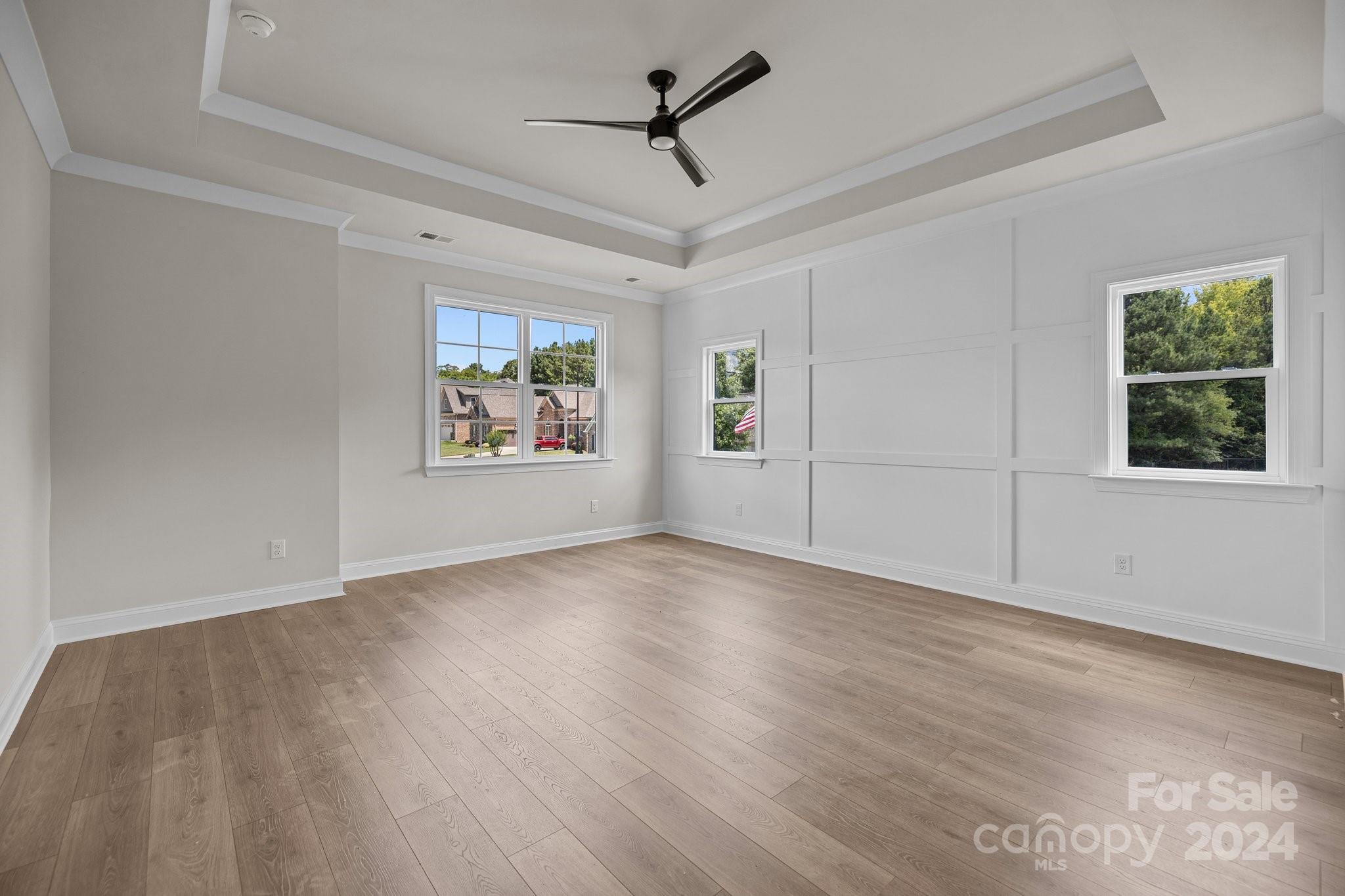 Seven Oaks - Residential