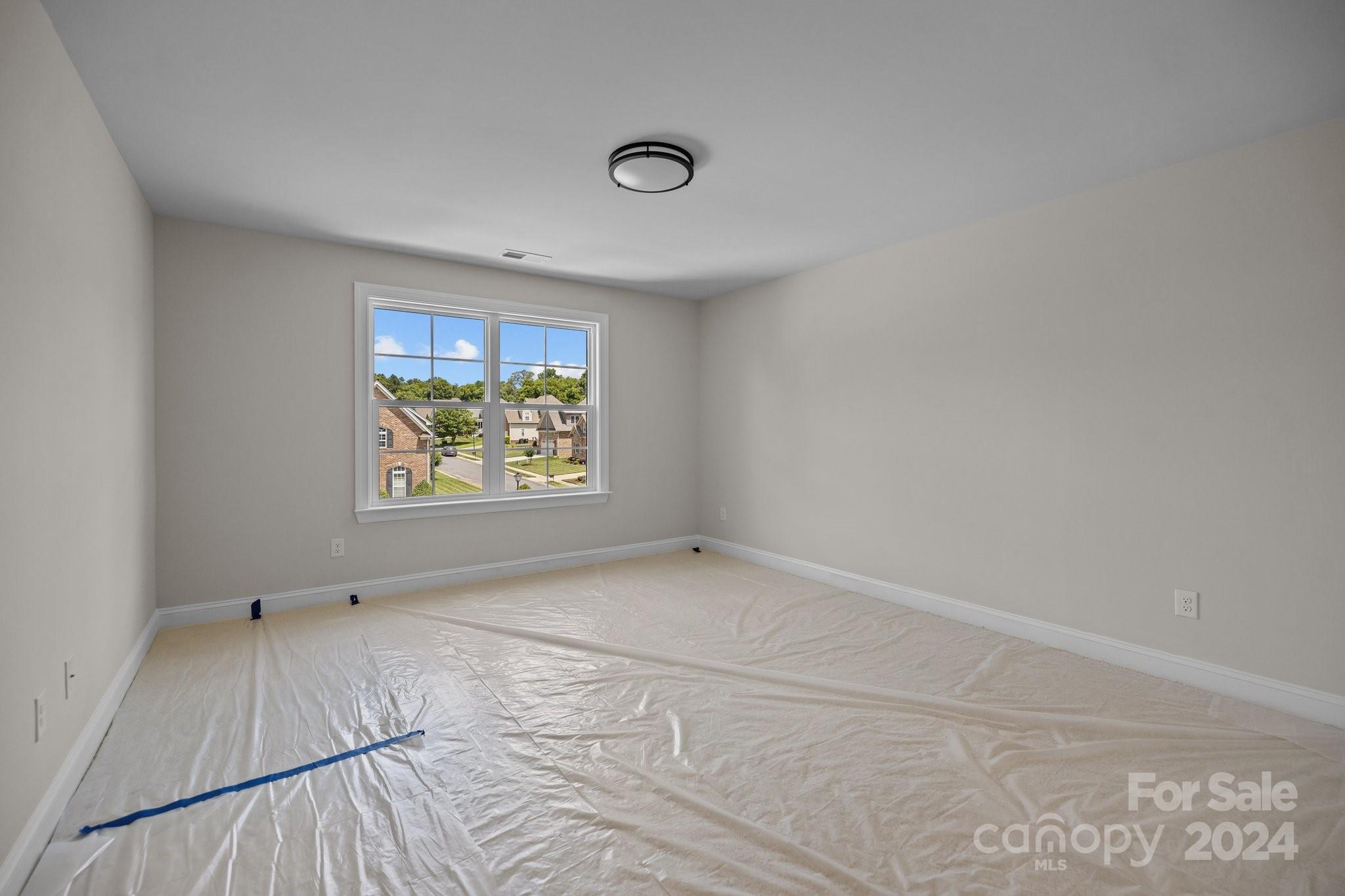 Seven Oaks - Residential