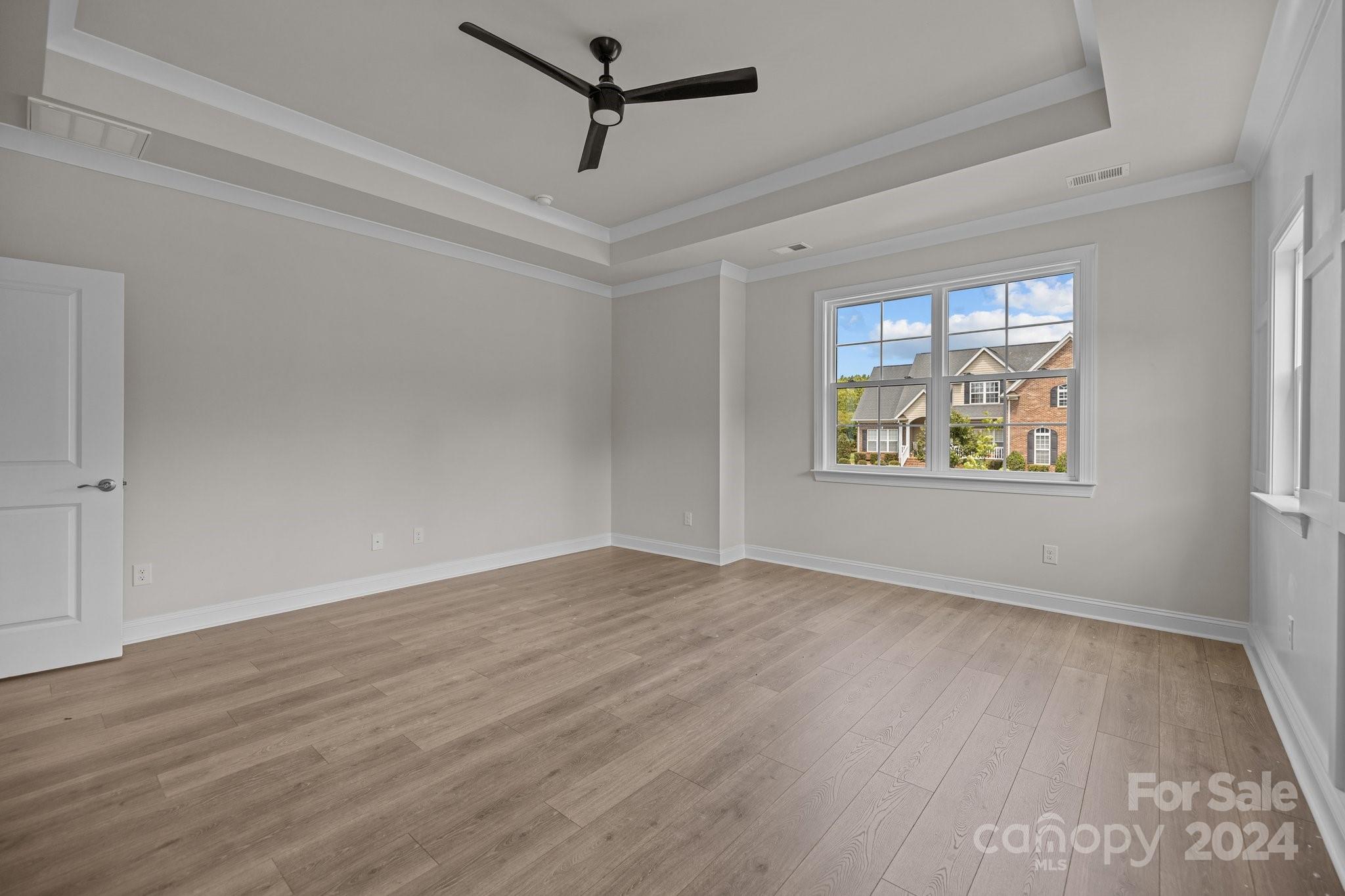 Seven Oaks - Residential