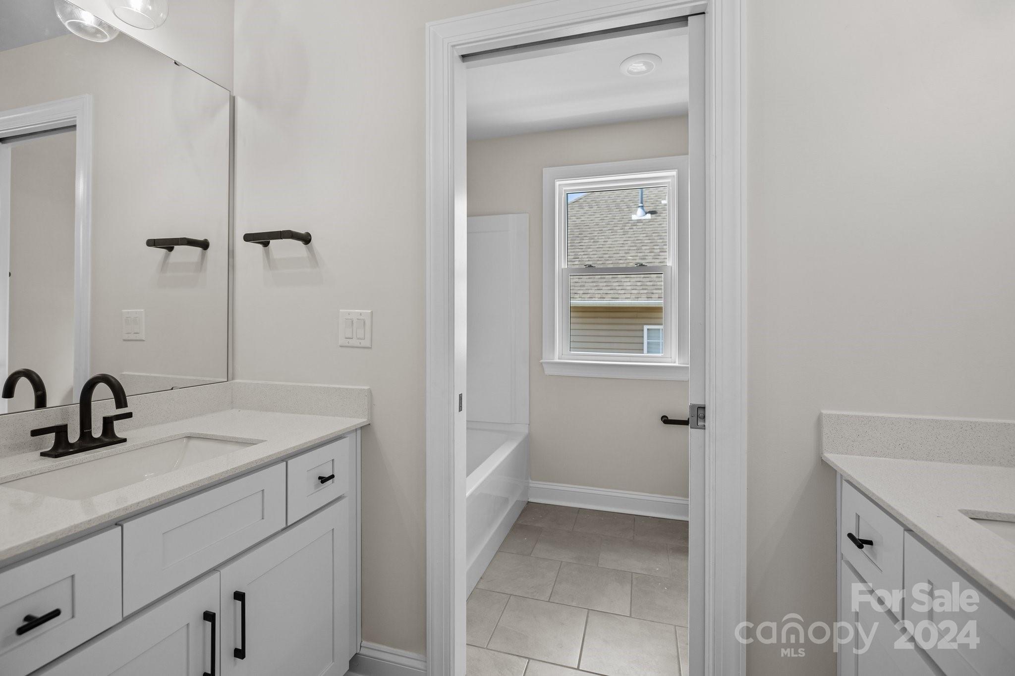 Seven Oaks - Residential