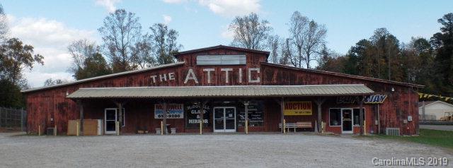 Marion - Commercial Sale