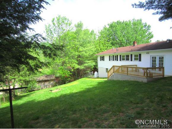 Beaverdam Heights - Residential