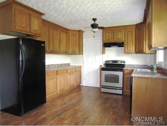 Beaverdam Heights - Residential