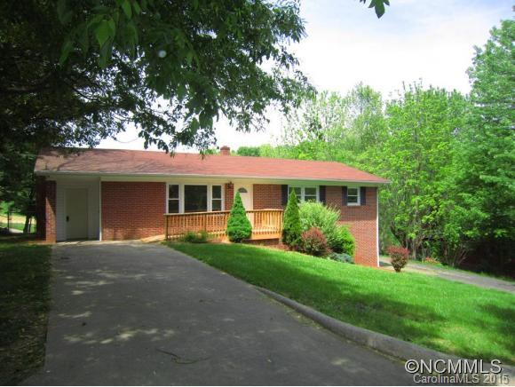 Beaverdam Heights - Residential