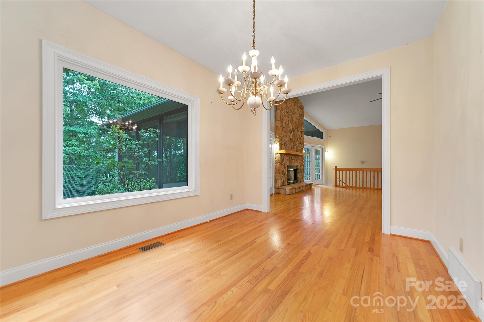 Connestee Falls - Residential