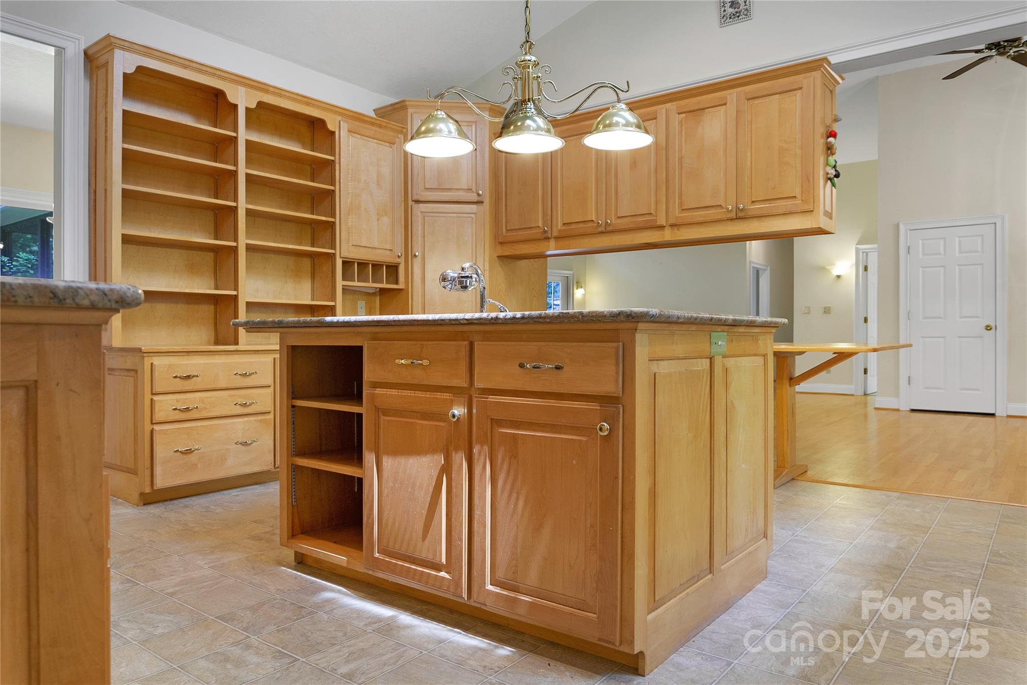 Connestee Falls - Residential