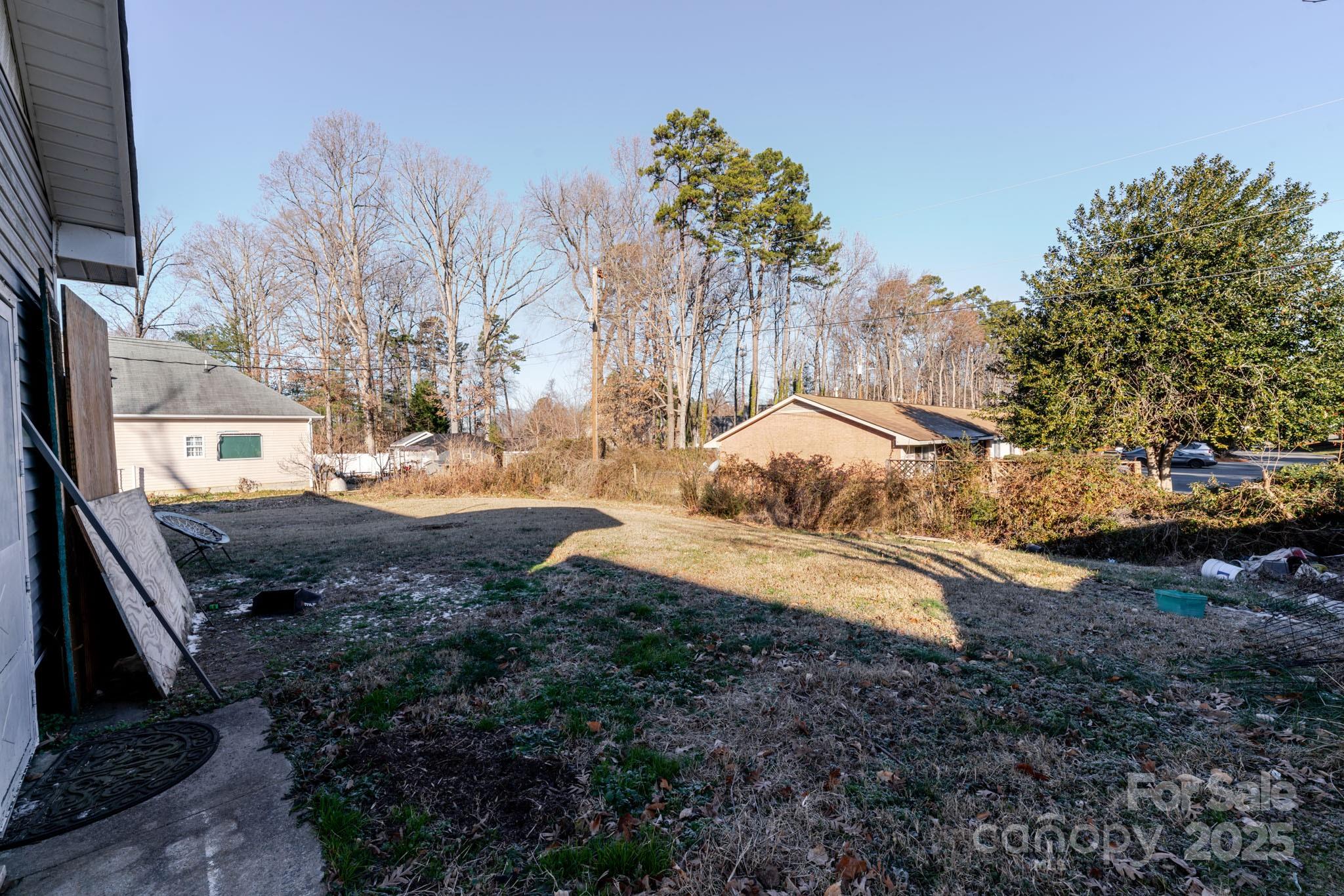 Trinity Park - Residential