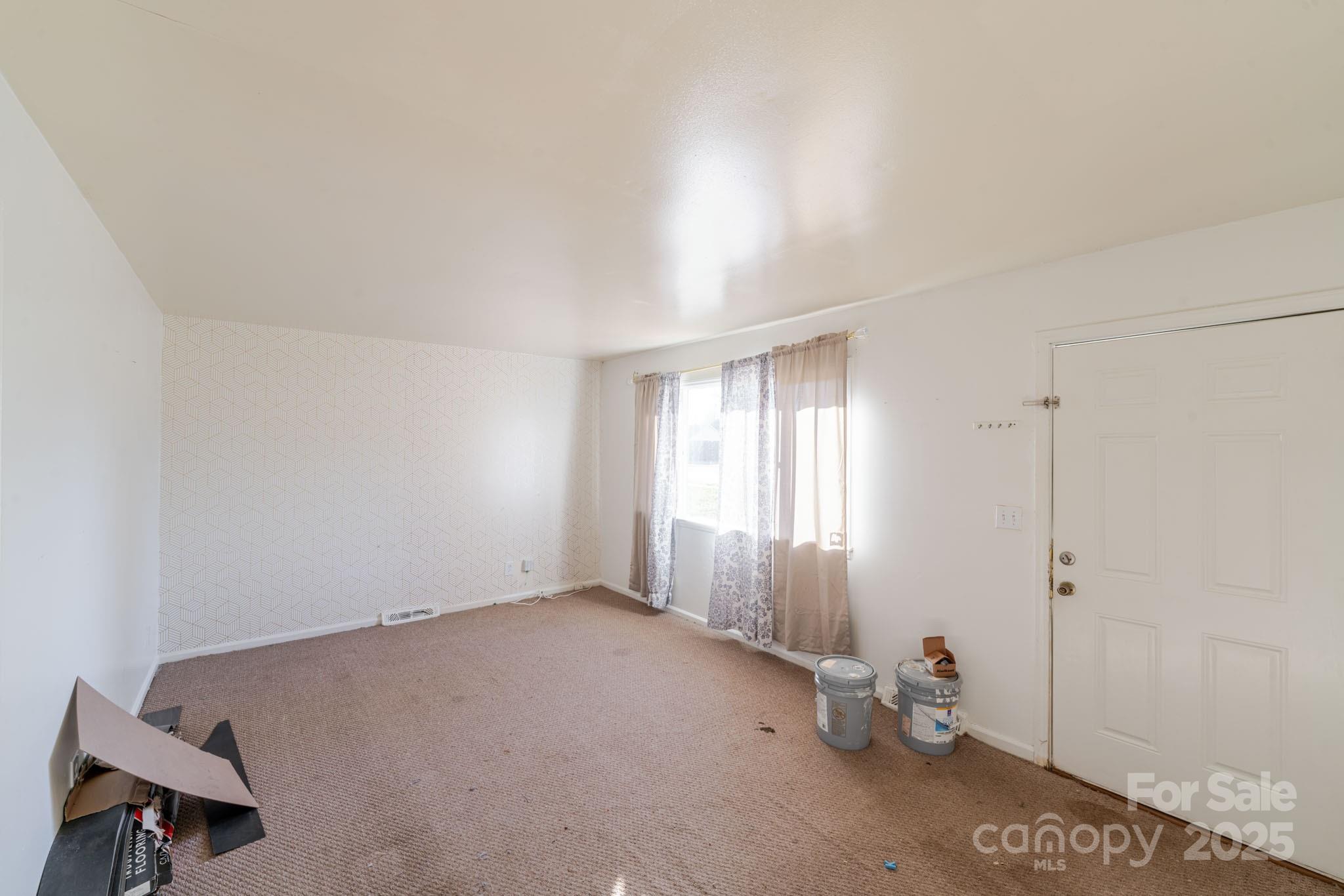 Trinity Park - Residential