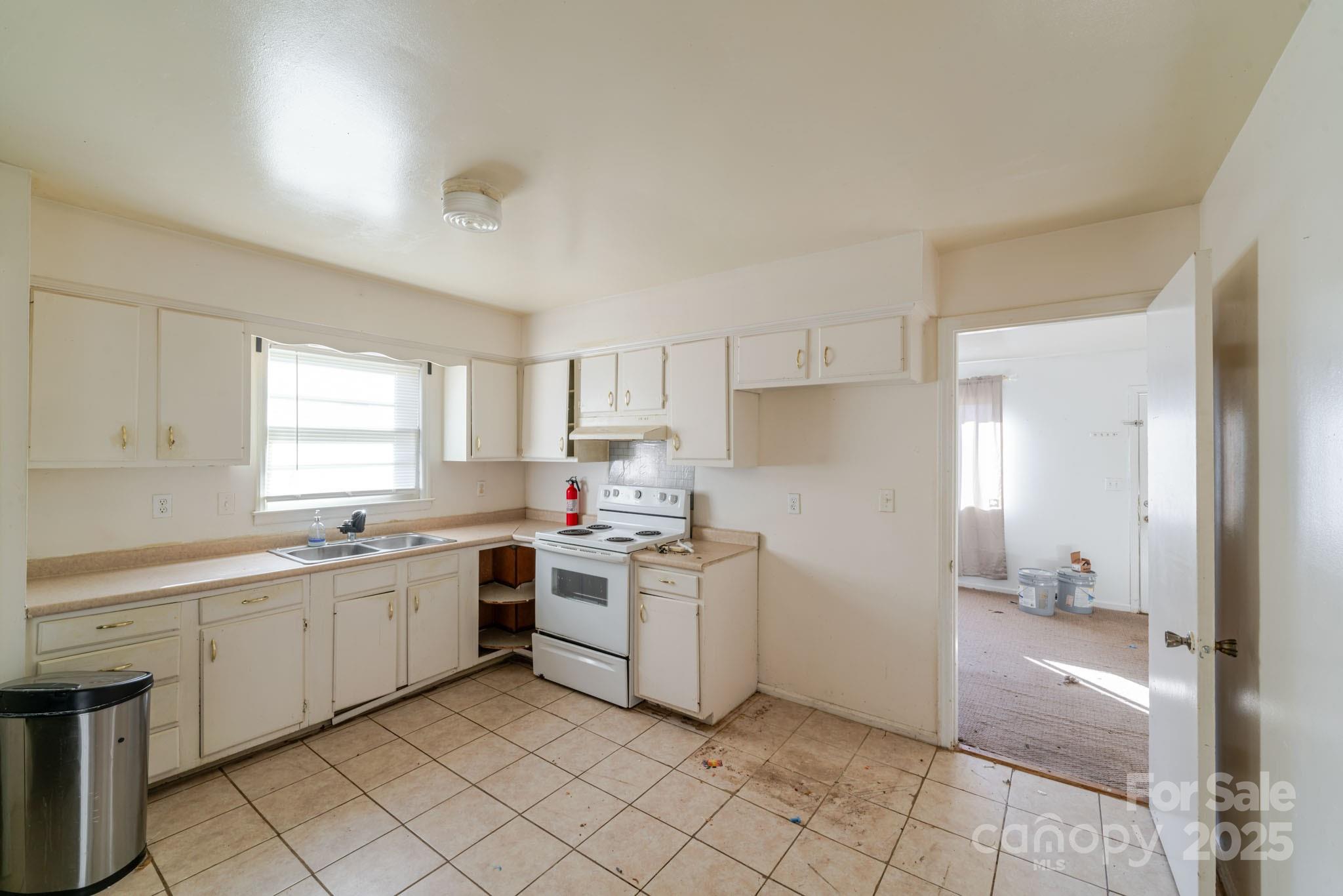 Trinity Park - Residential