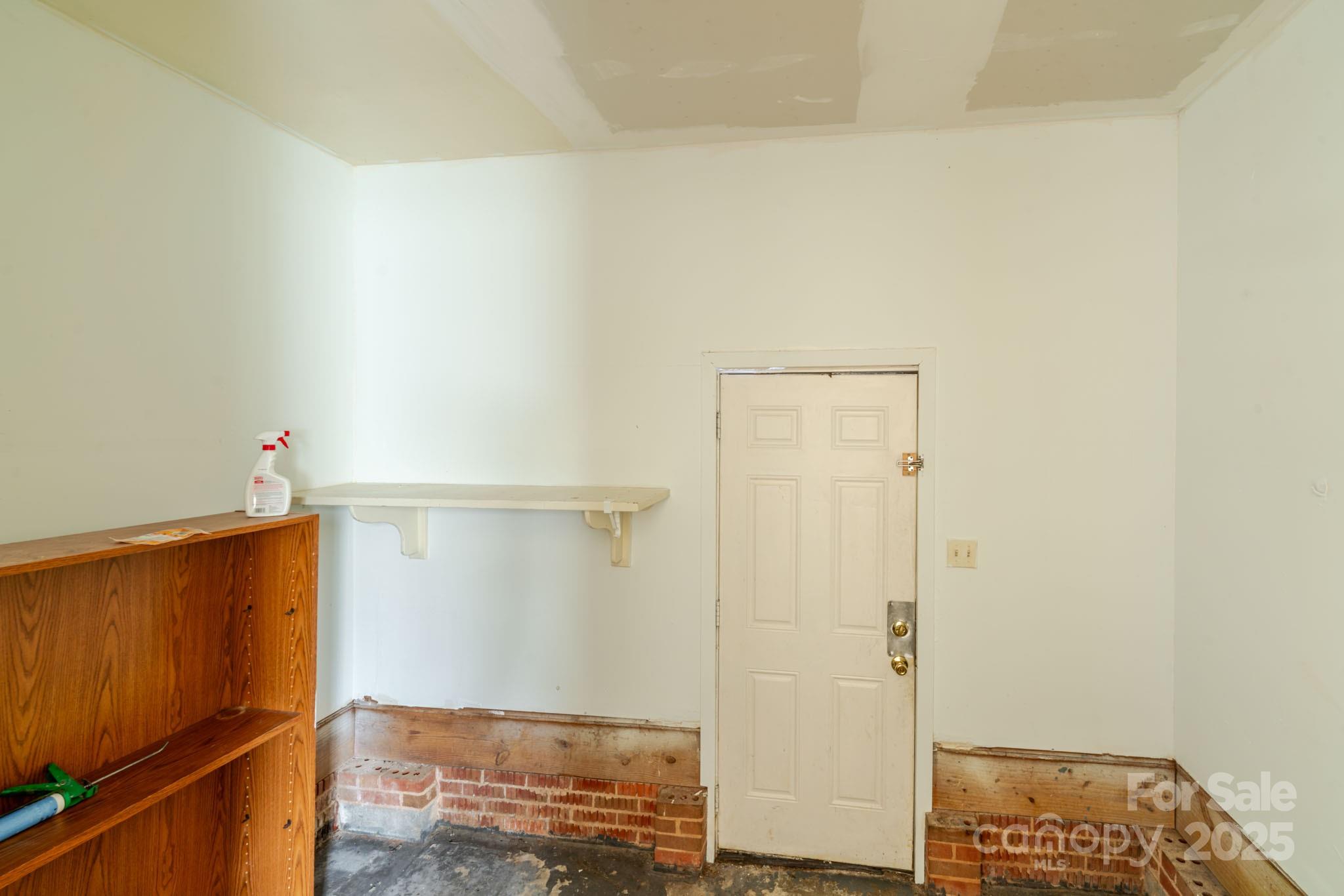 Trinity Park - Residential