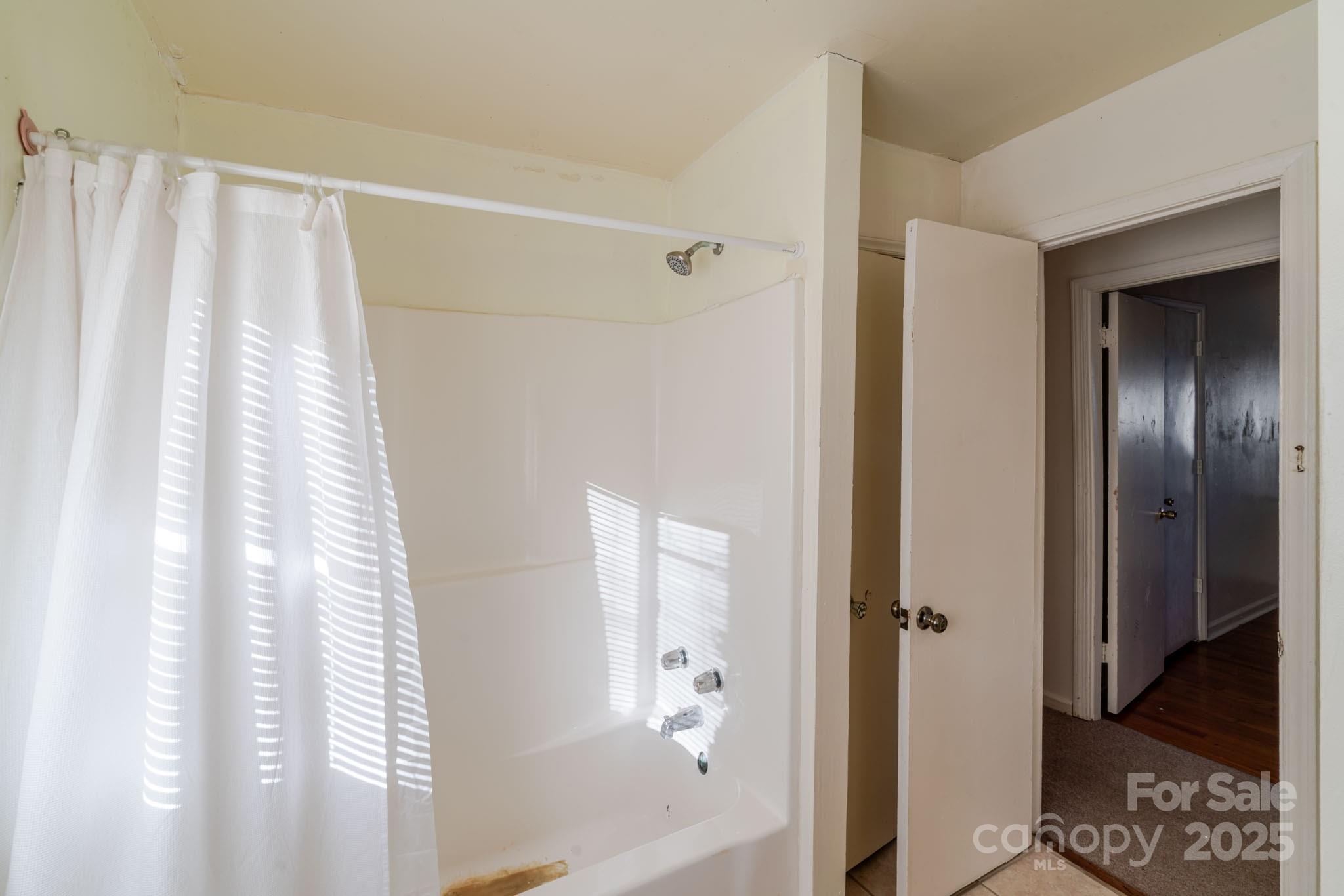 Trinity Park - Residential