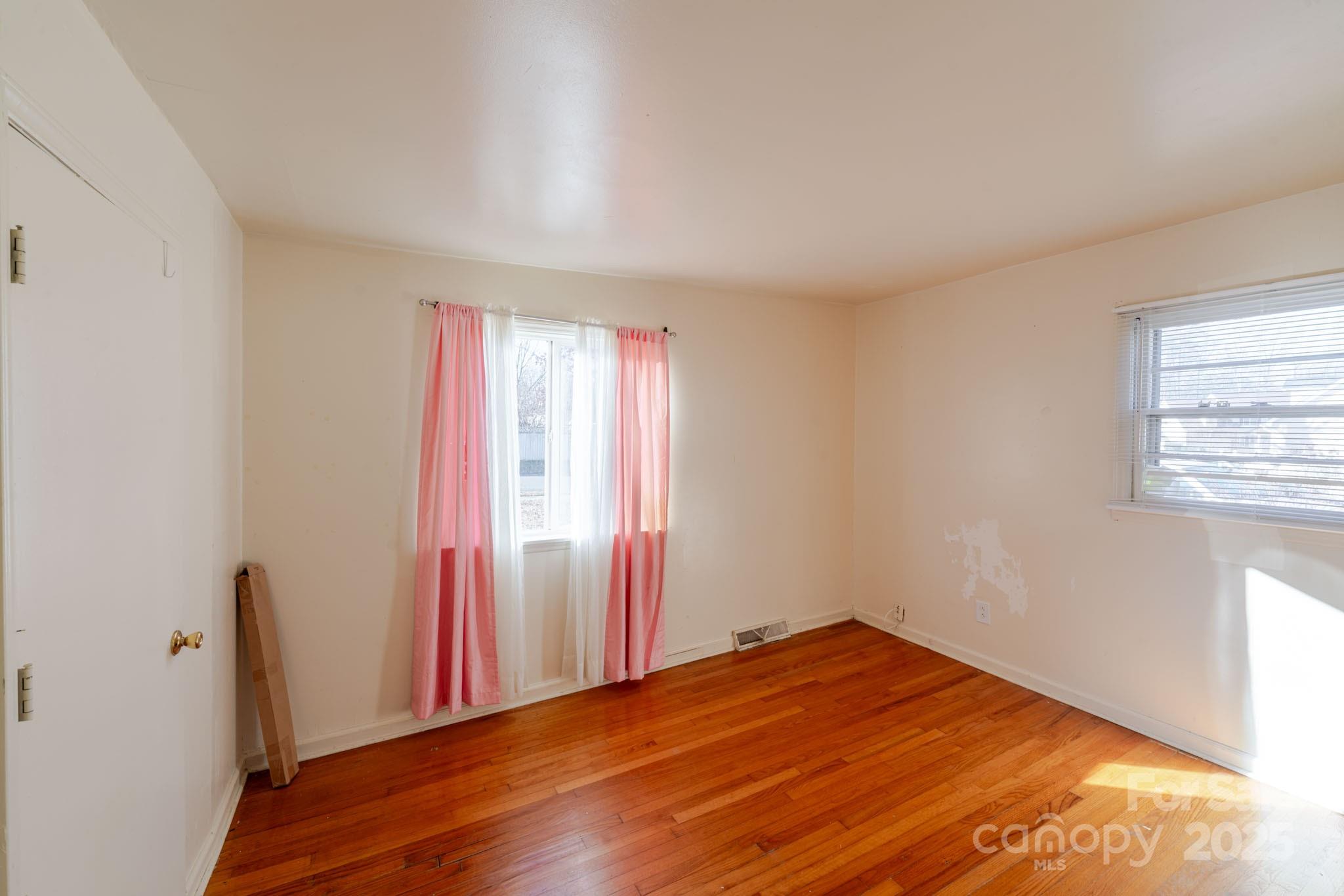 Trinity Park - Residential