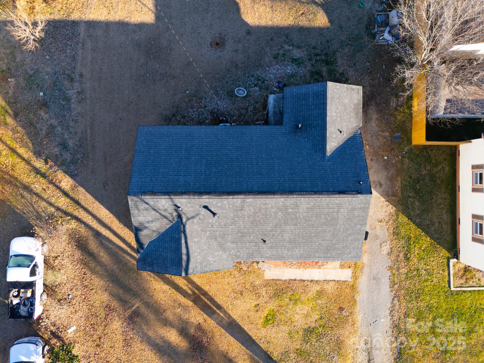 Trinity Park - Residential