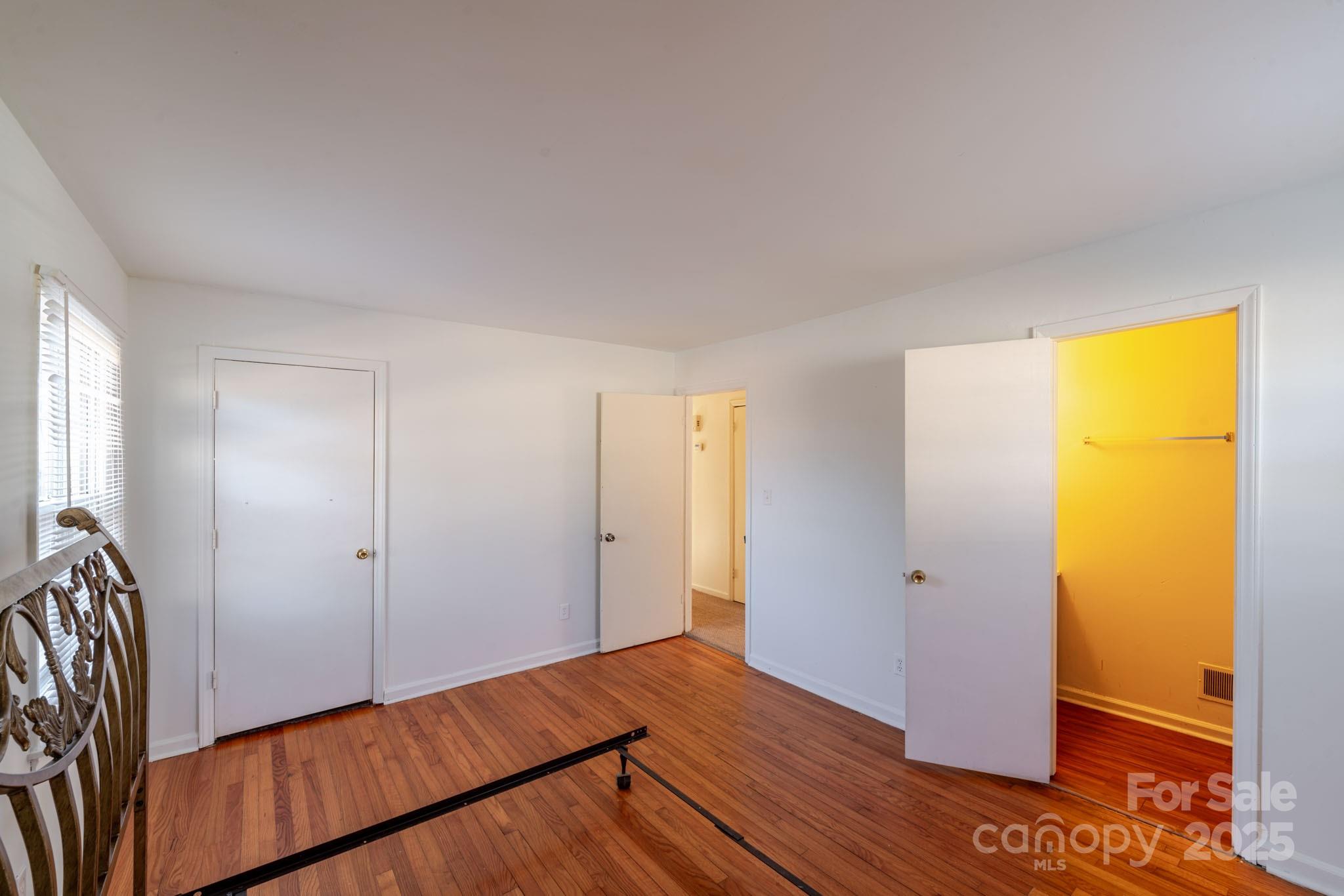 Trinity Park - Residential