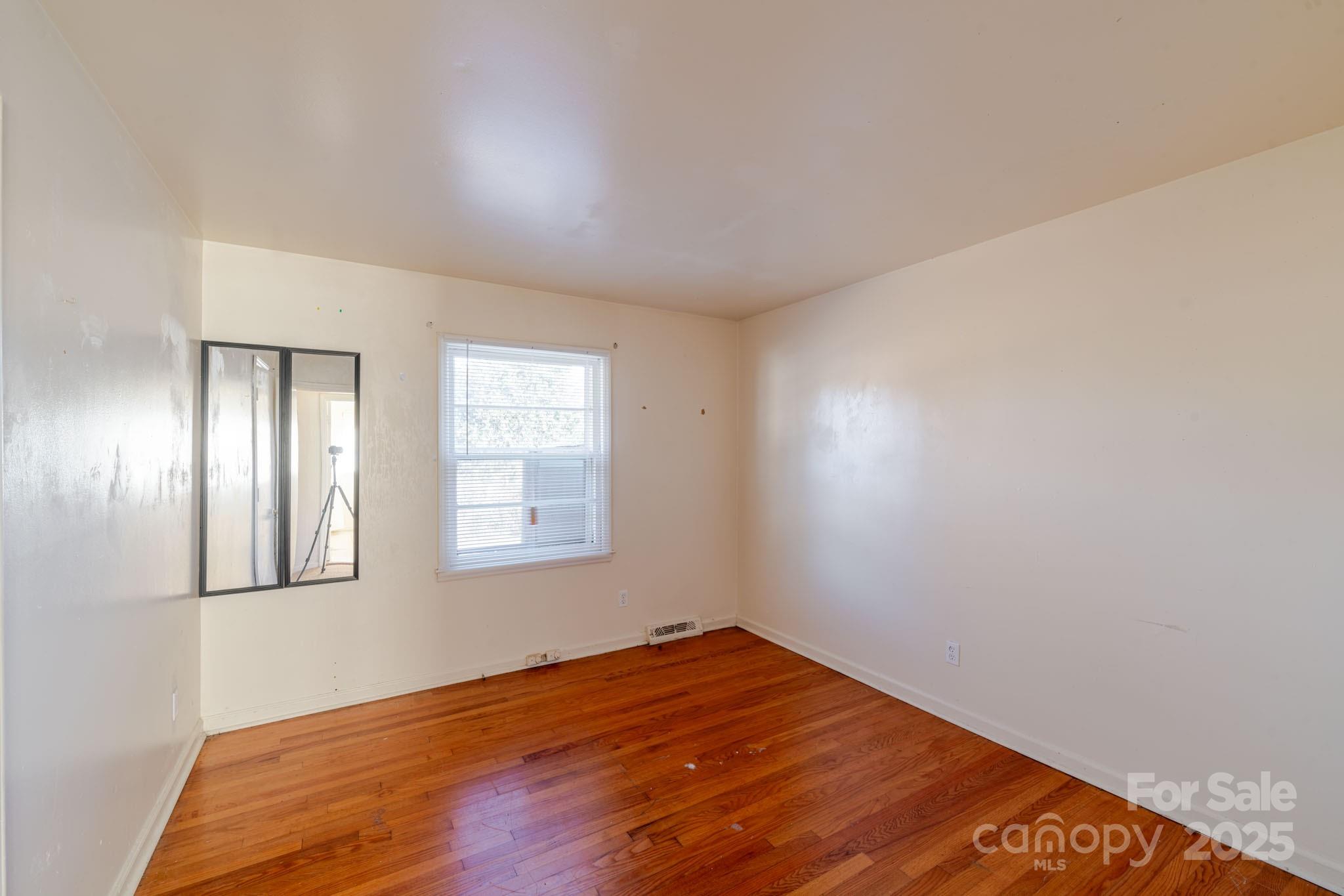 Trinity Park - Residential