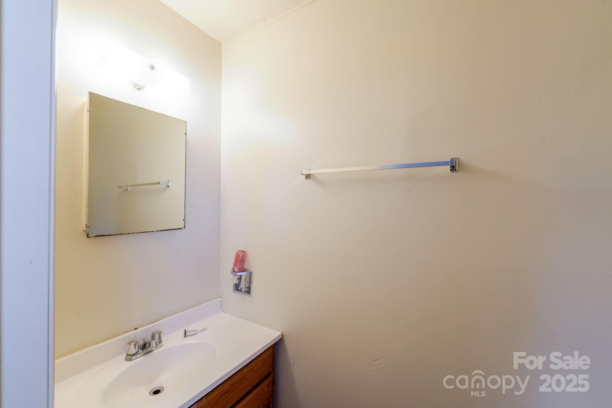 Trinity Park - Residential