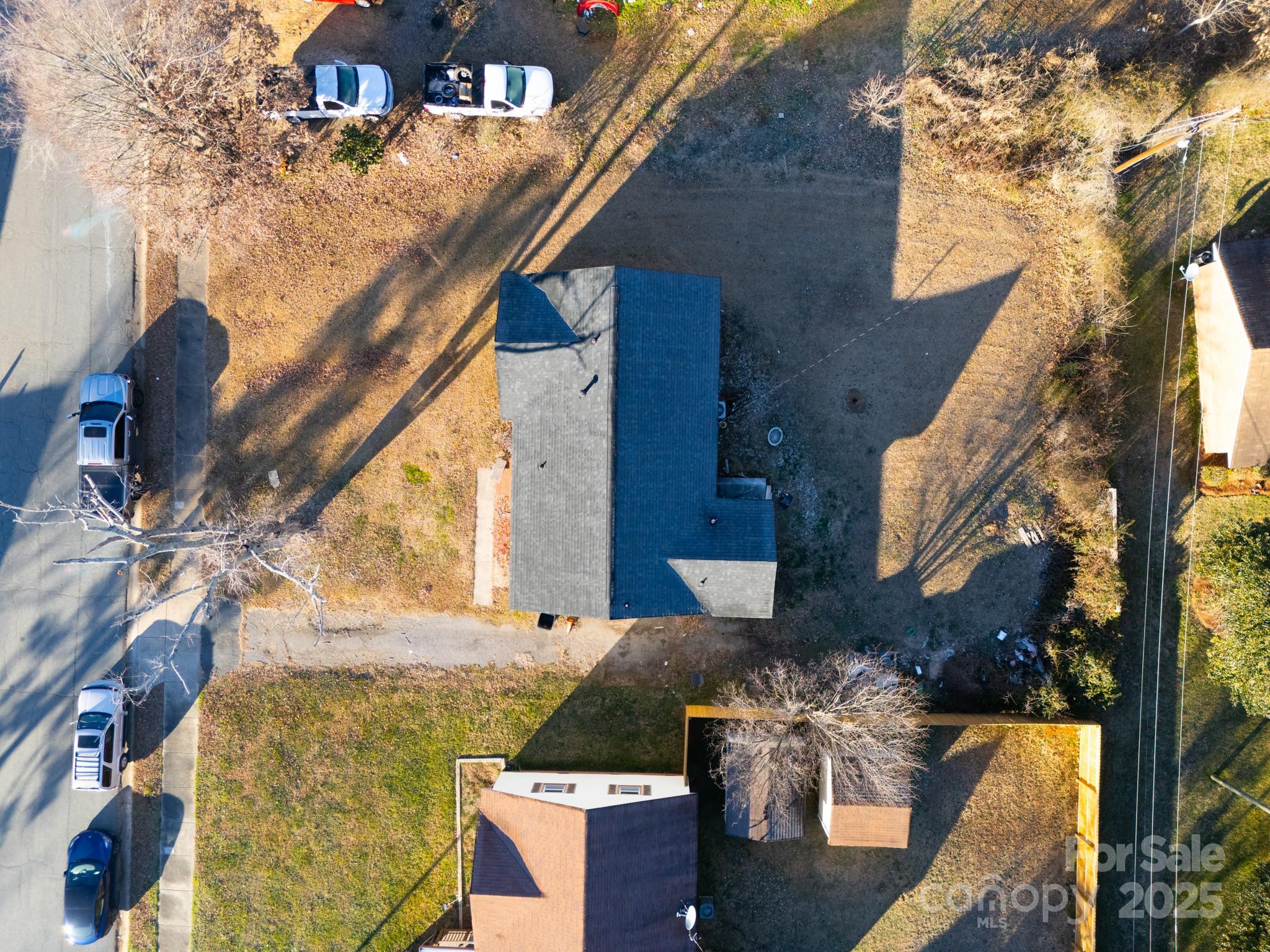 Trinity Park - Residential