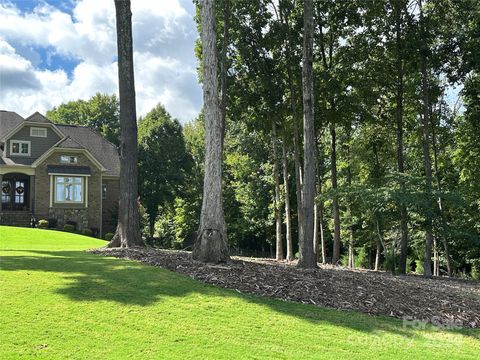 A home in Lake Wylie