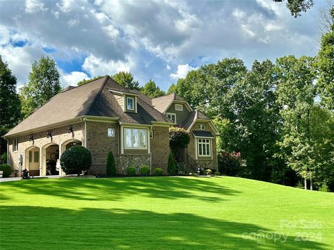 A home in Lake Wylie