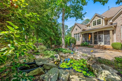 A home in Lake Wylie