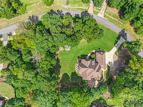 A home in Lake Wylie