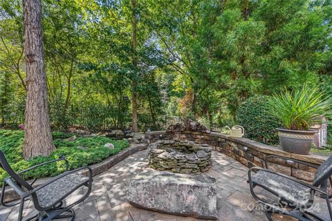 A home in Lake Wylie