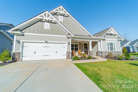 A home in Belmont