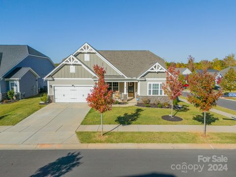 A home in Belmont