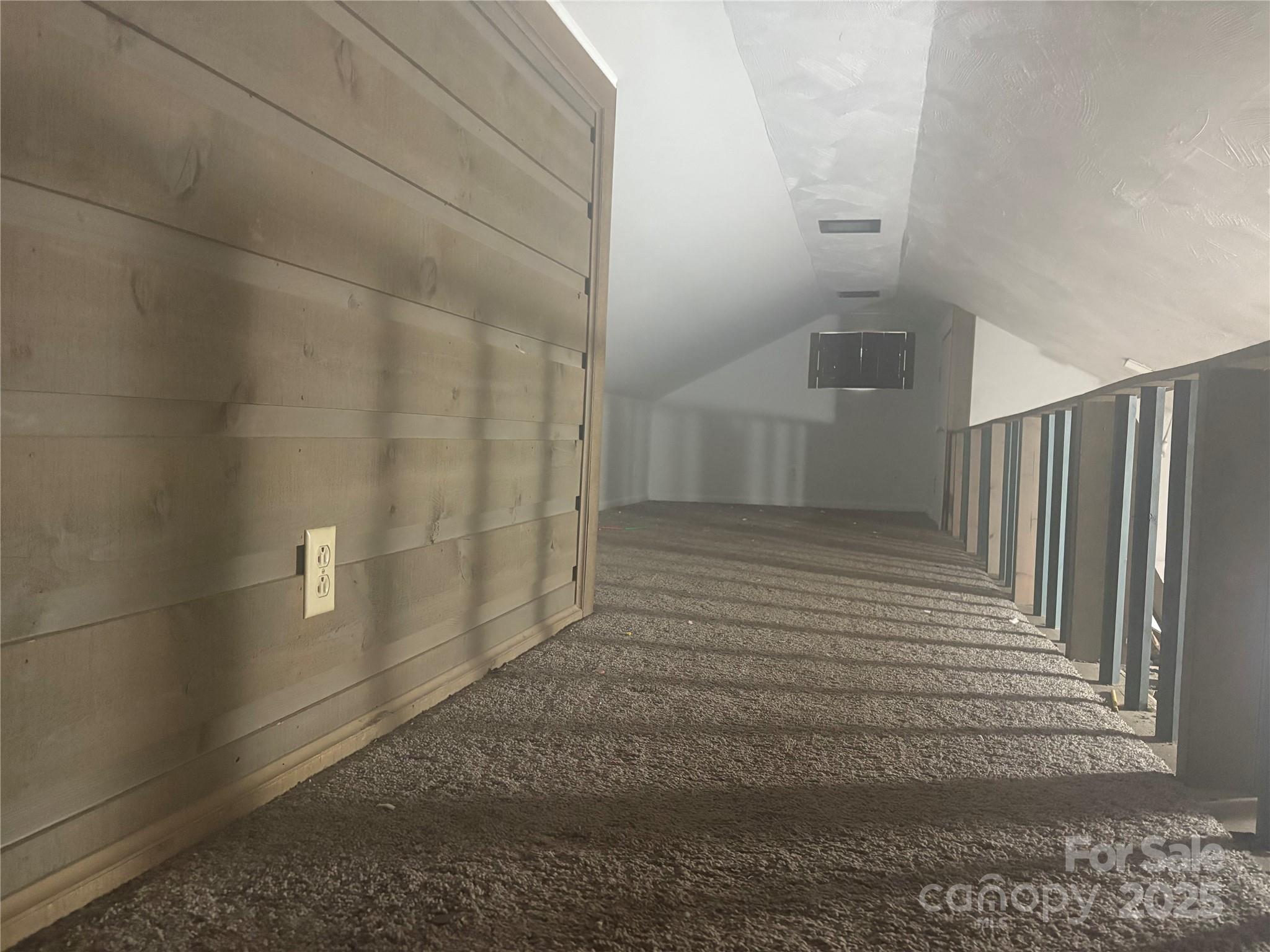 Cabarrus Woods - Residential