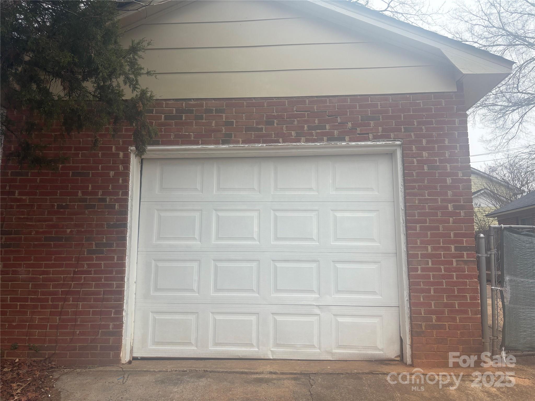 Cabarrus Woods - Residential