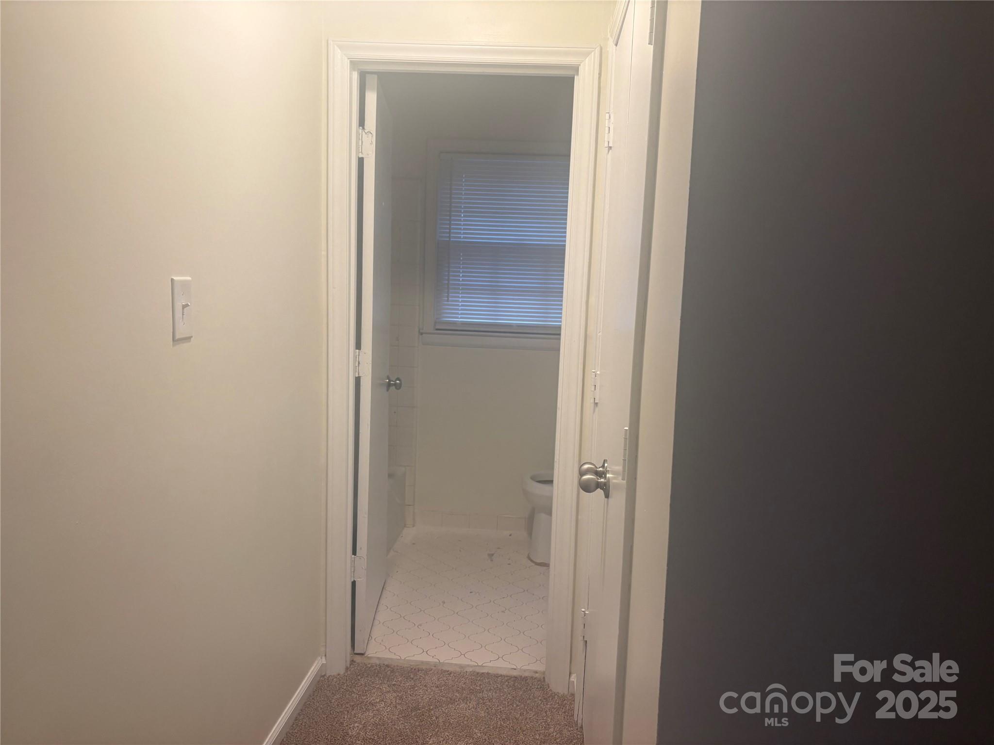 Cabarrus Woods - Residential