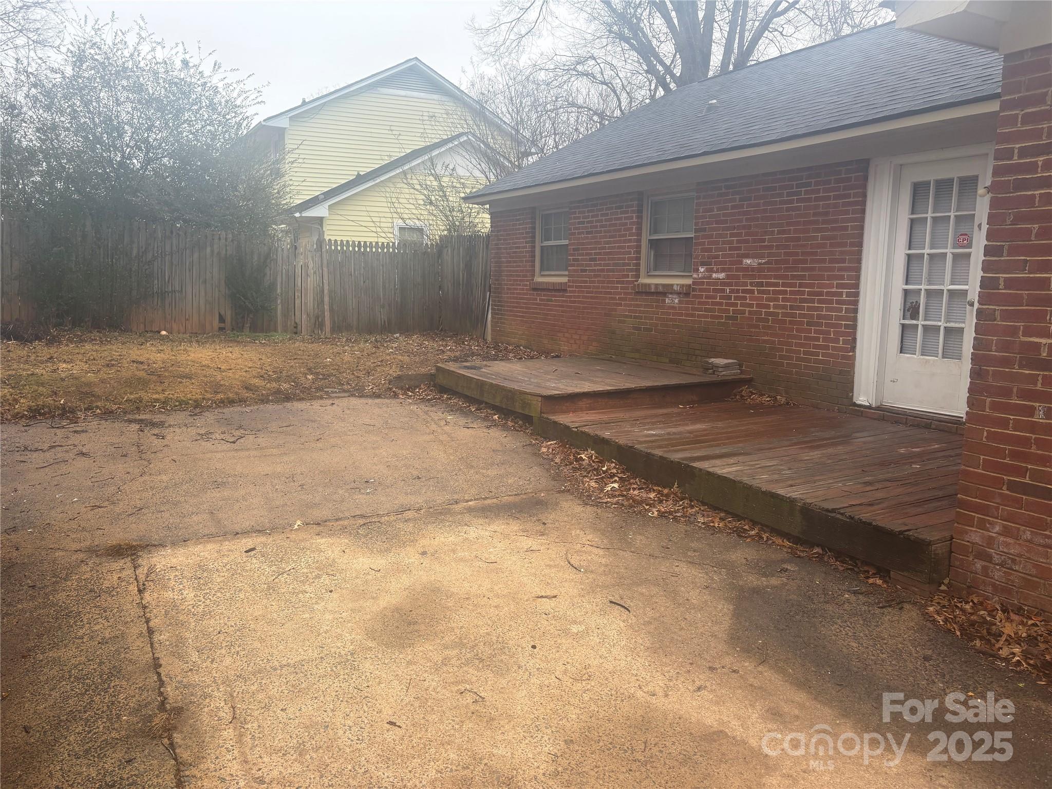 Cabarrus Woods - Residential