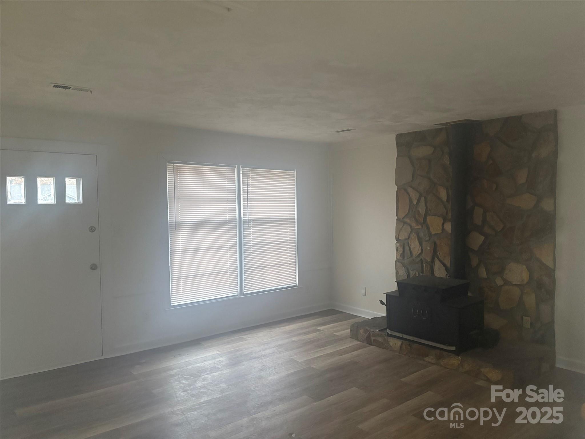 Cabarrus Woods - Residential