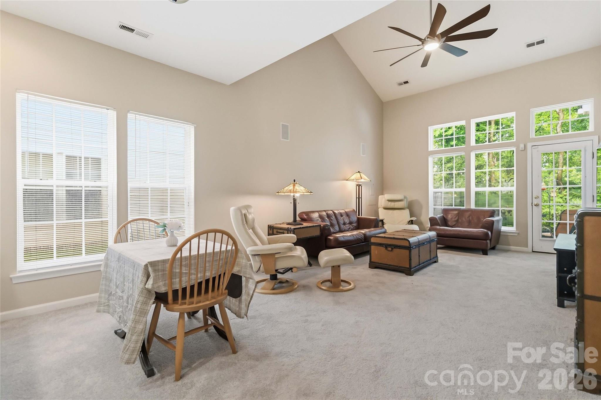 Harrisburg Town Center - Residential