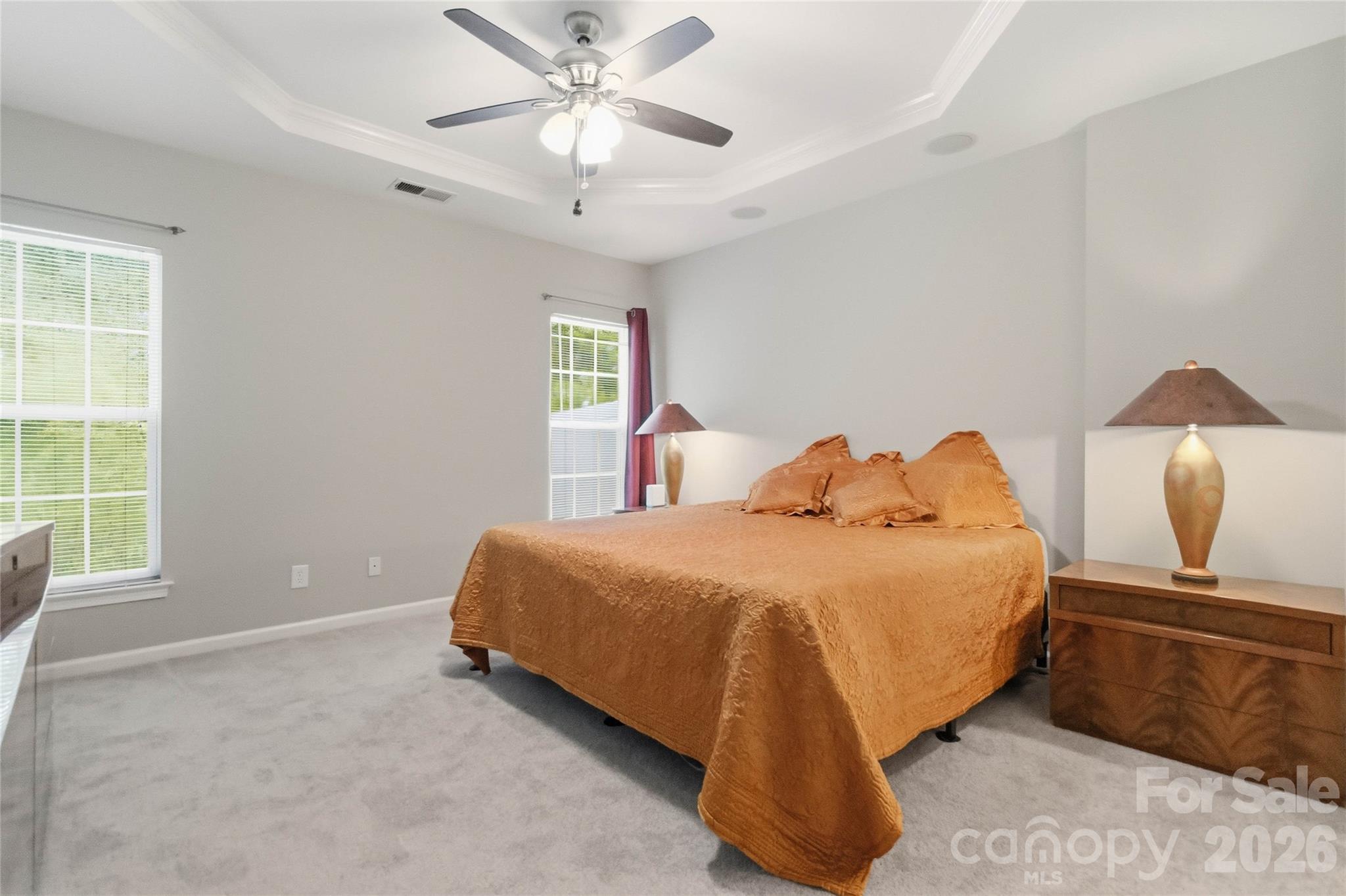 Harrisburg Town Center - Residential