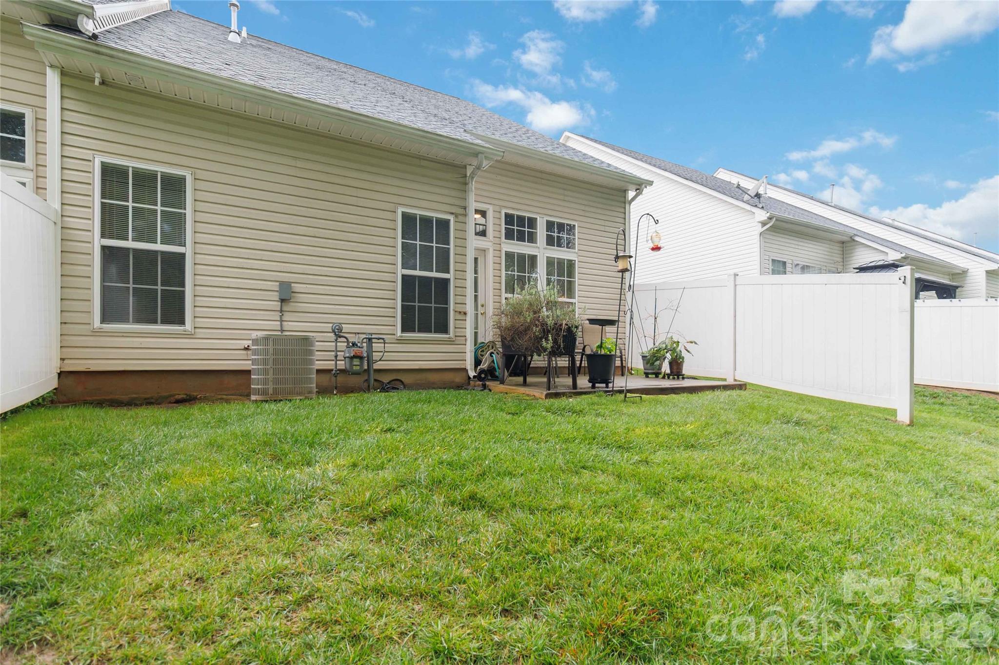 Harrisburg Town Center - Residential