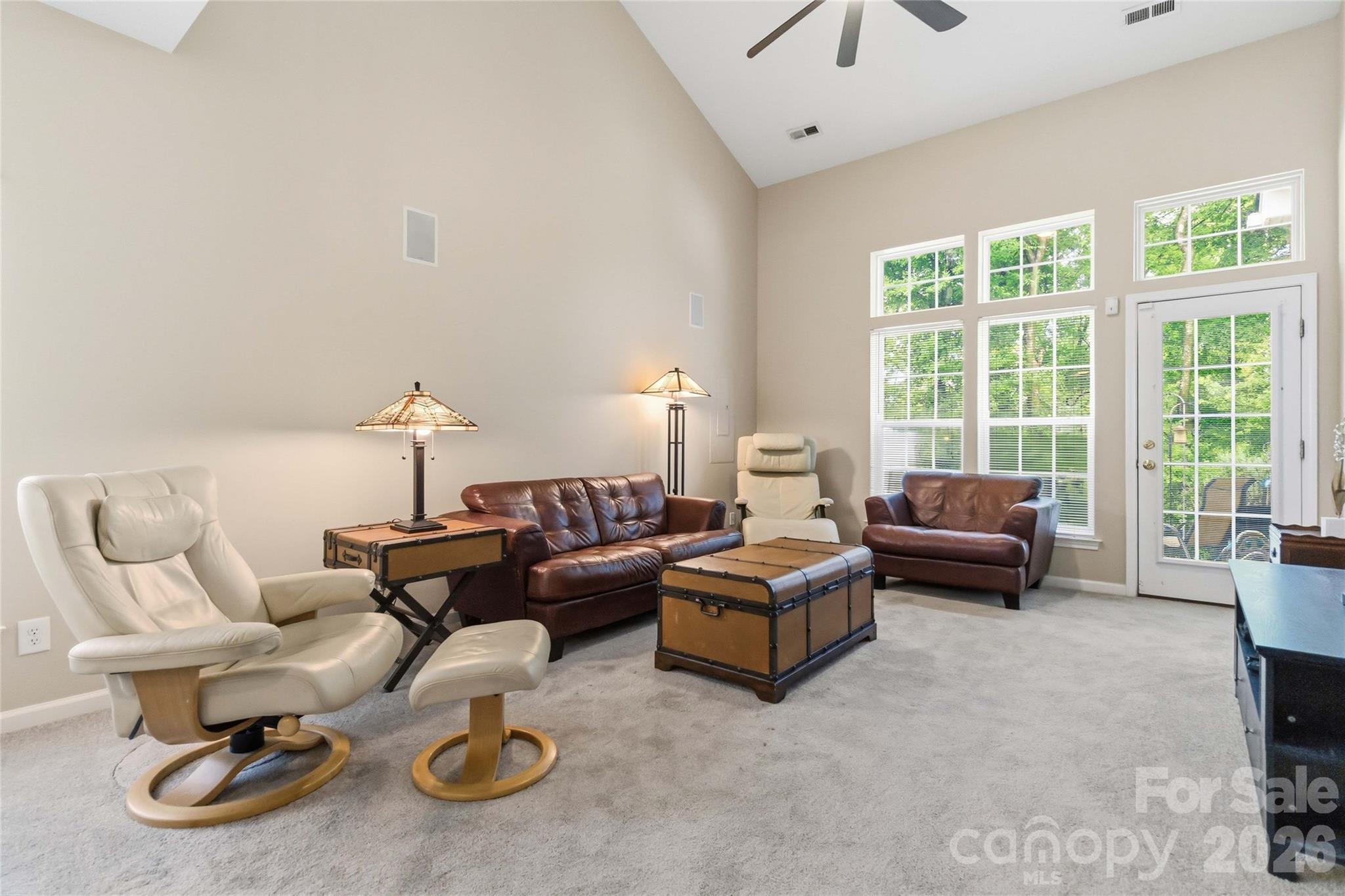 Harrisburg Town Center - Residential