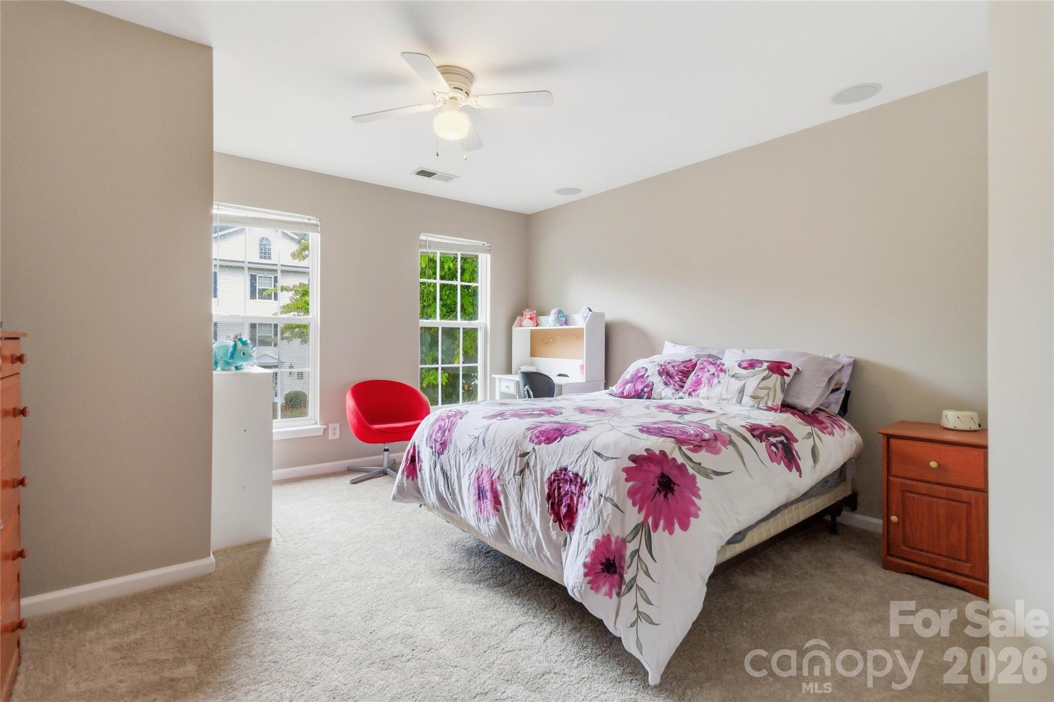 Harrisburg Town Center - Residential