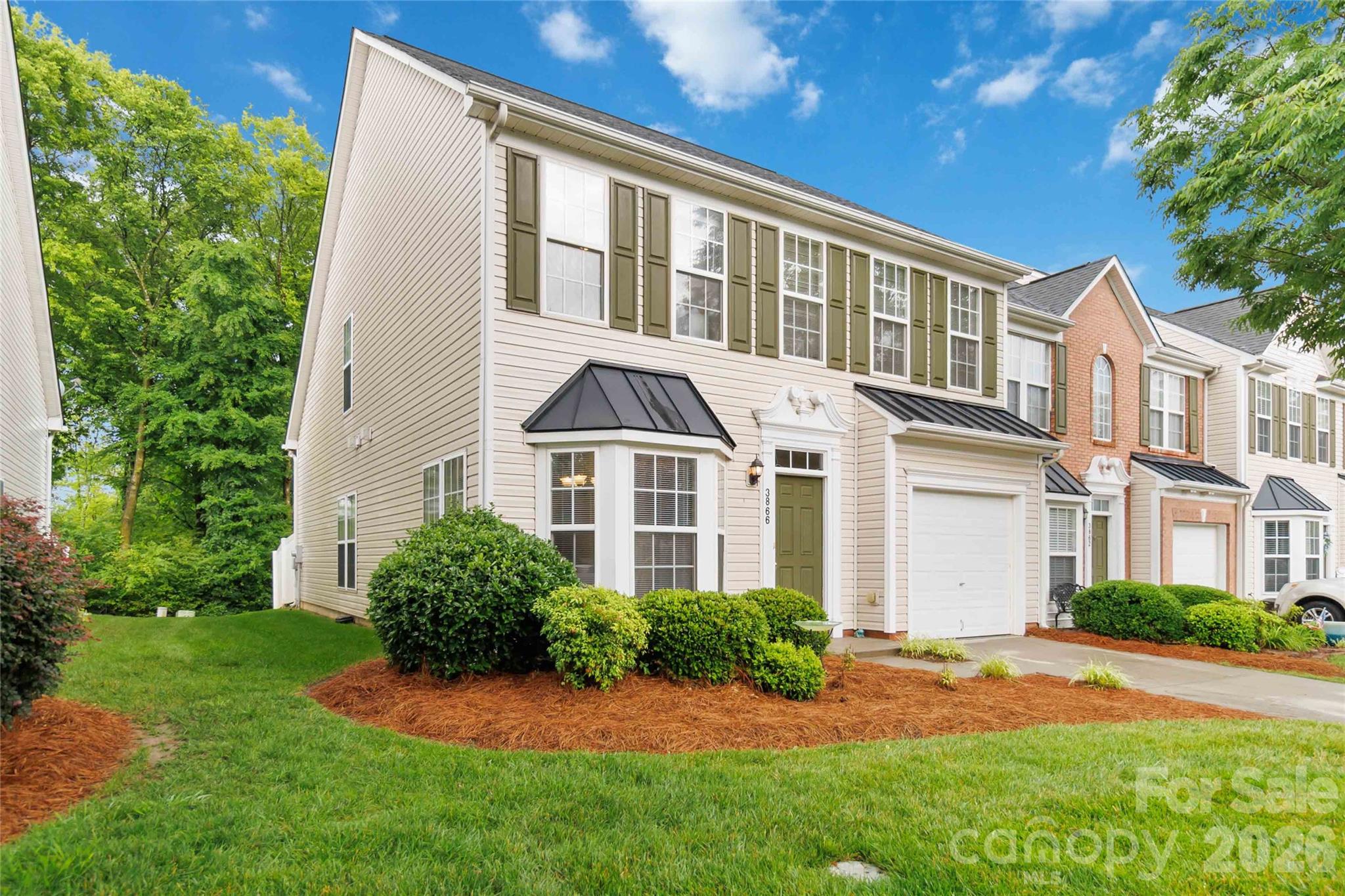 Harrisburg Town Center - Residential