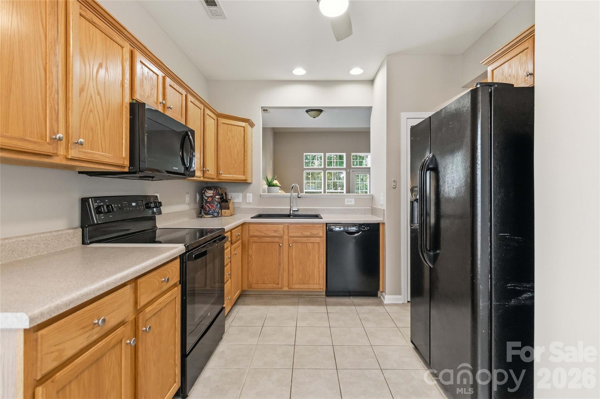Harrisburg Town Center - Residential