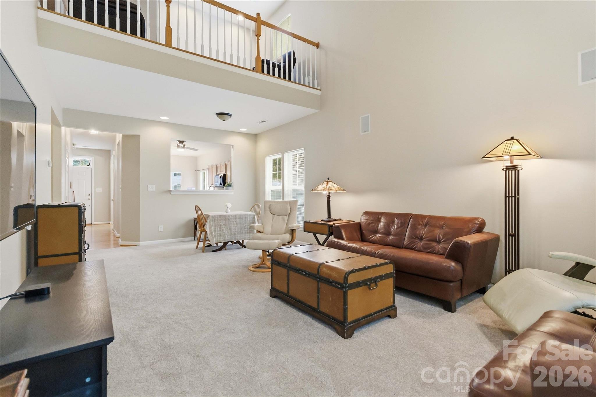 Harrisburg Town Center - Residential