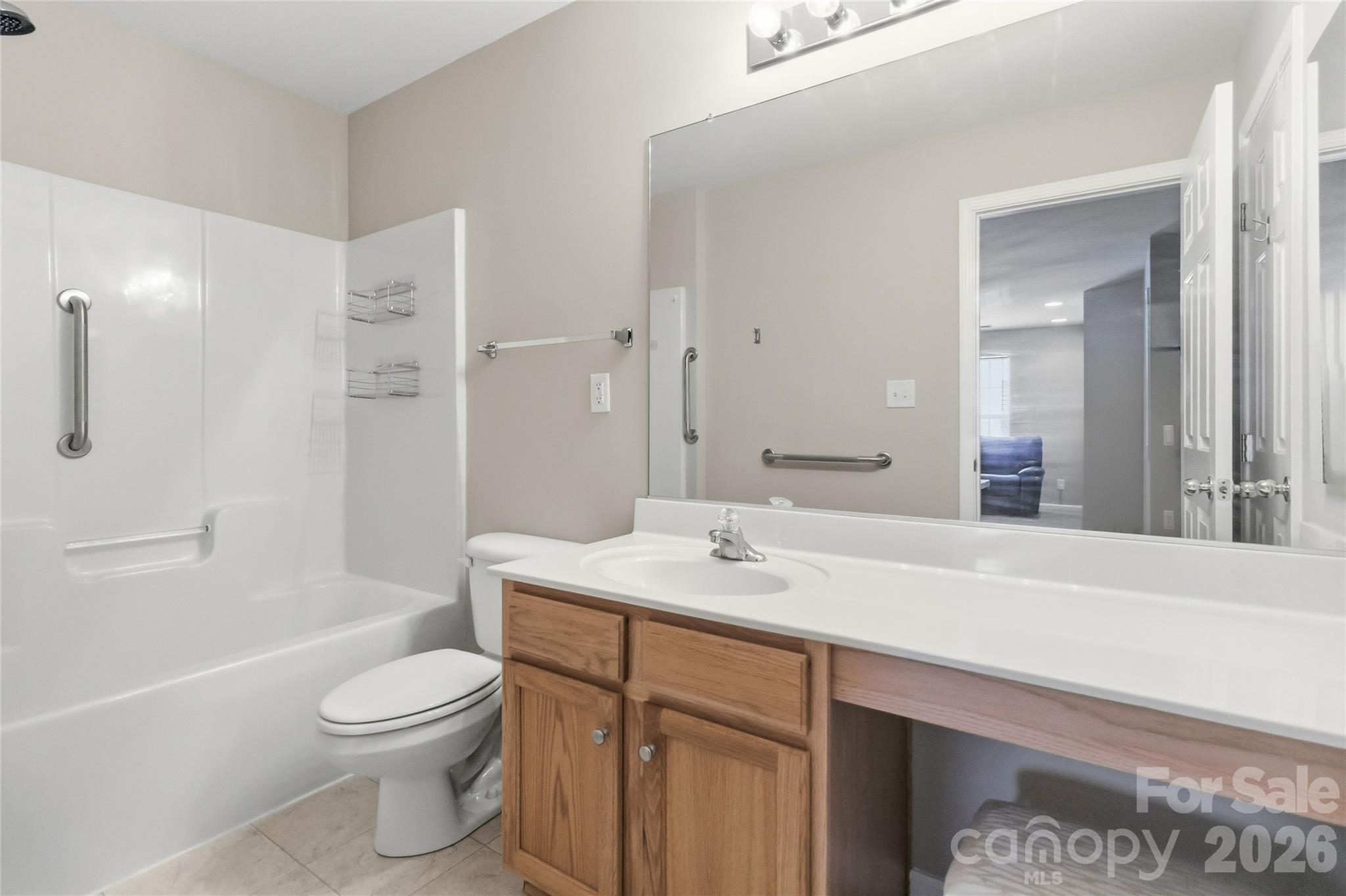 Harrisburg Town Center - Residential