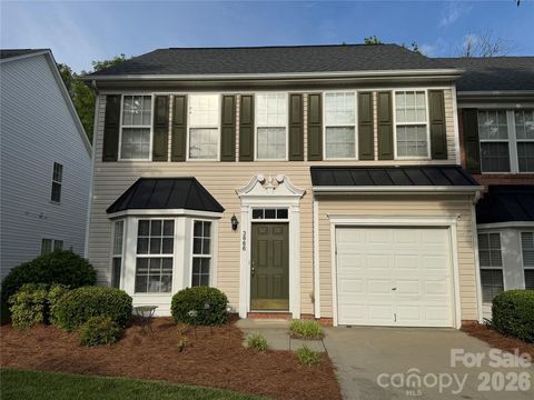 Photo of 3866 Carl Parmer Drive, Harrisburg, NC 28075 (MLS # 4382668)