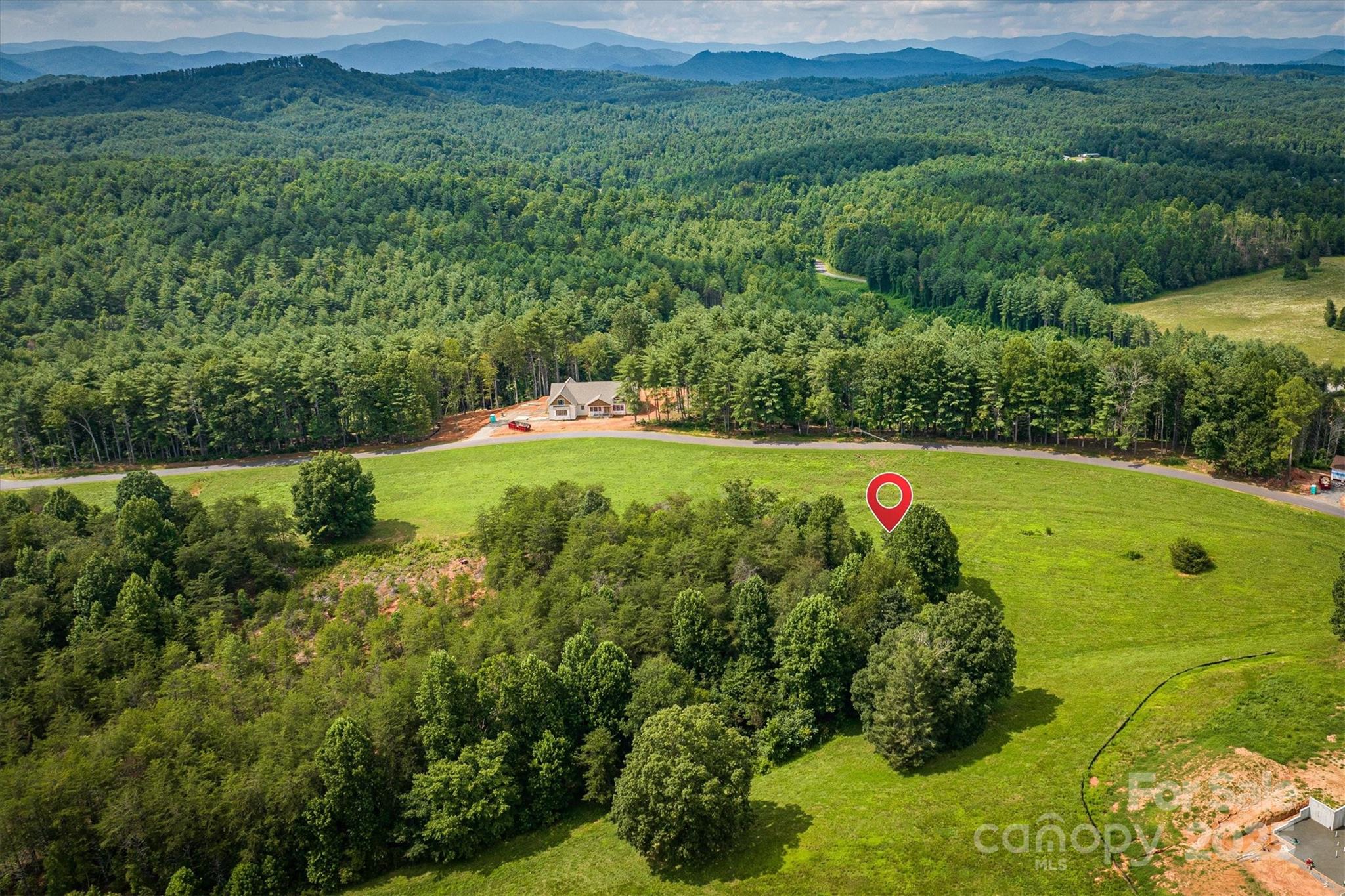 2071 Thoroughbred Way G19