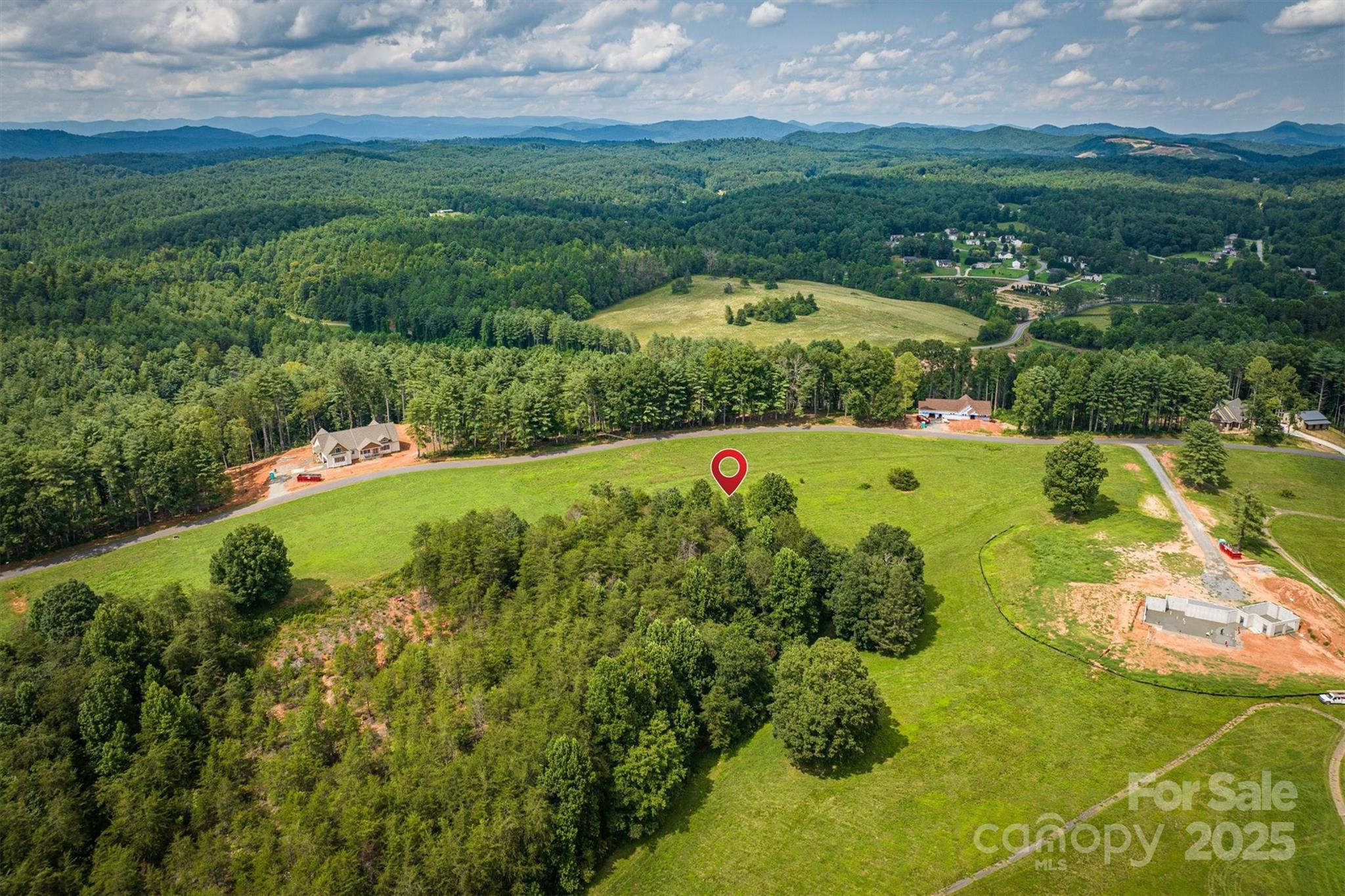 2071 Thoroughbred Way G19