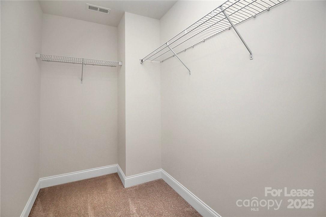 Laurel Walk - Residential Lease