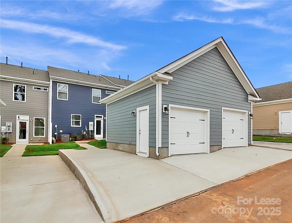 Laurel Walk - Residential Lease