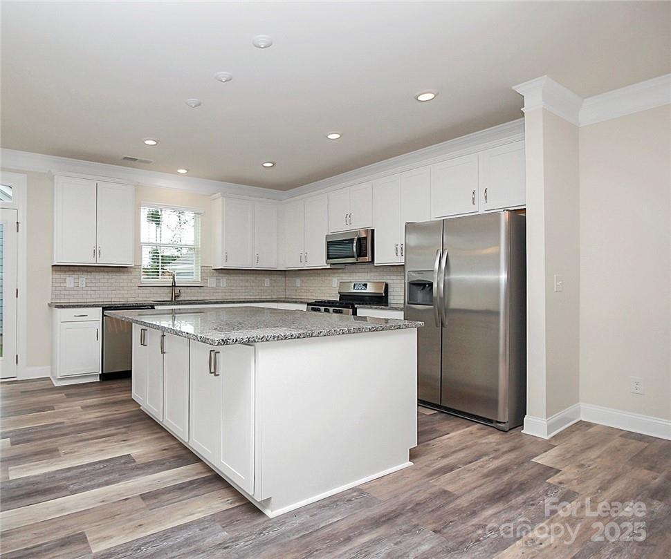 Laurel Walk - Residential Lease