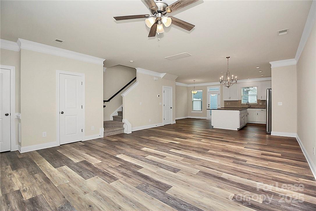 Laurel Walk - Residential Lease