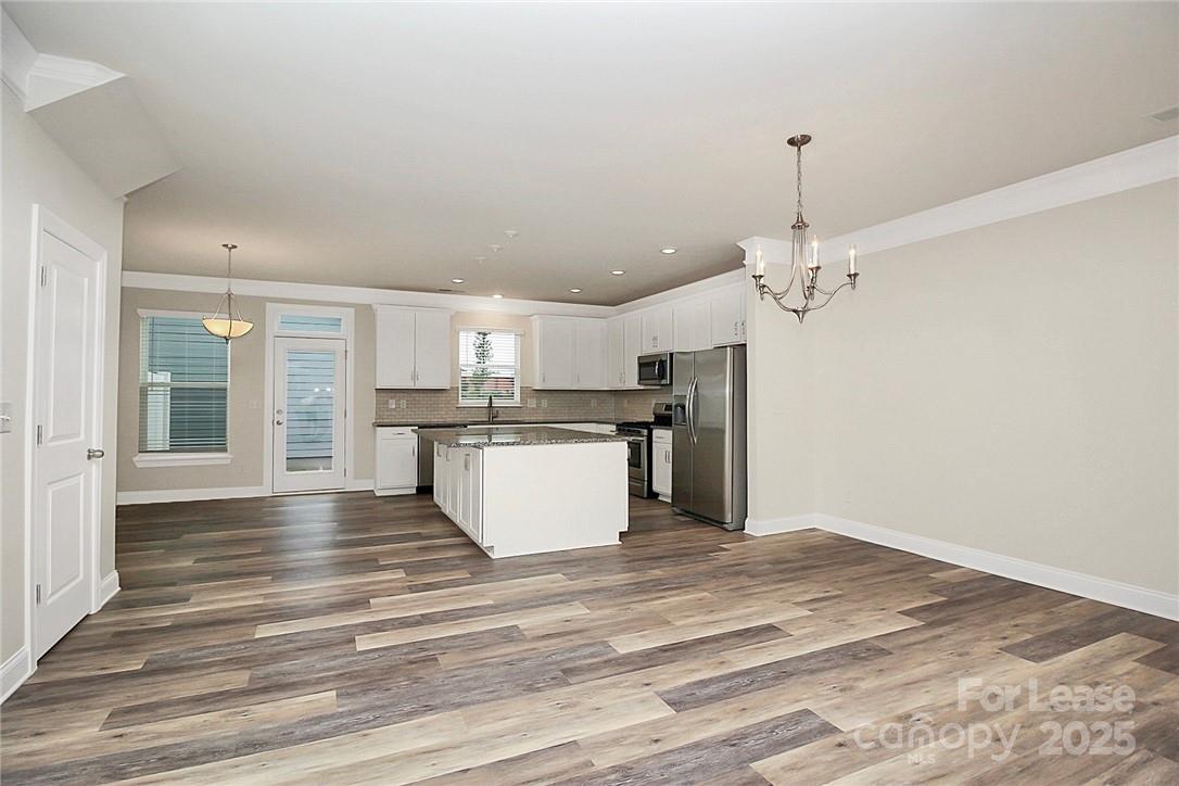 Laurel Walk - Residential Lease